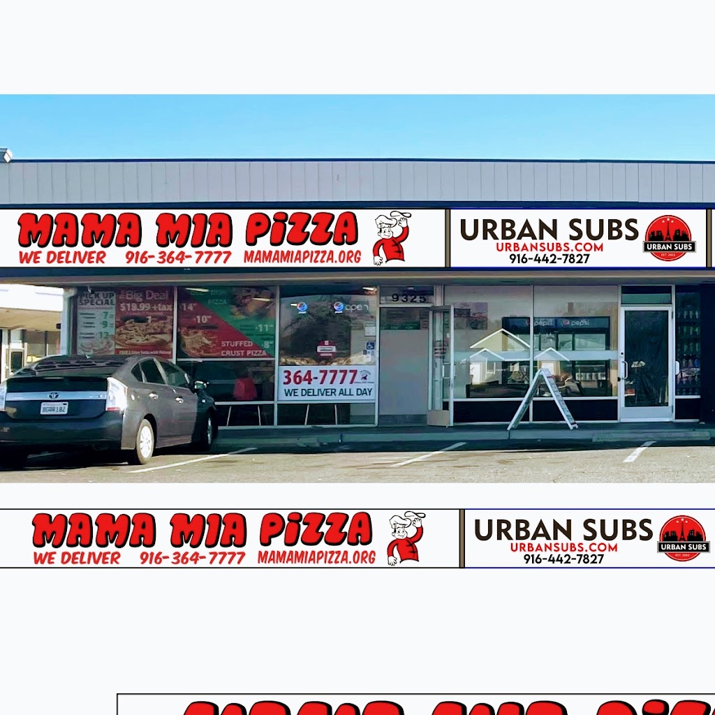 Urbansubs | 9325 La Riviera Dr, Sacramento, CA 95827, USA | Phone: (916) 442-7827