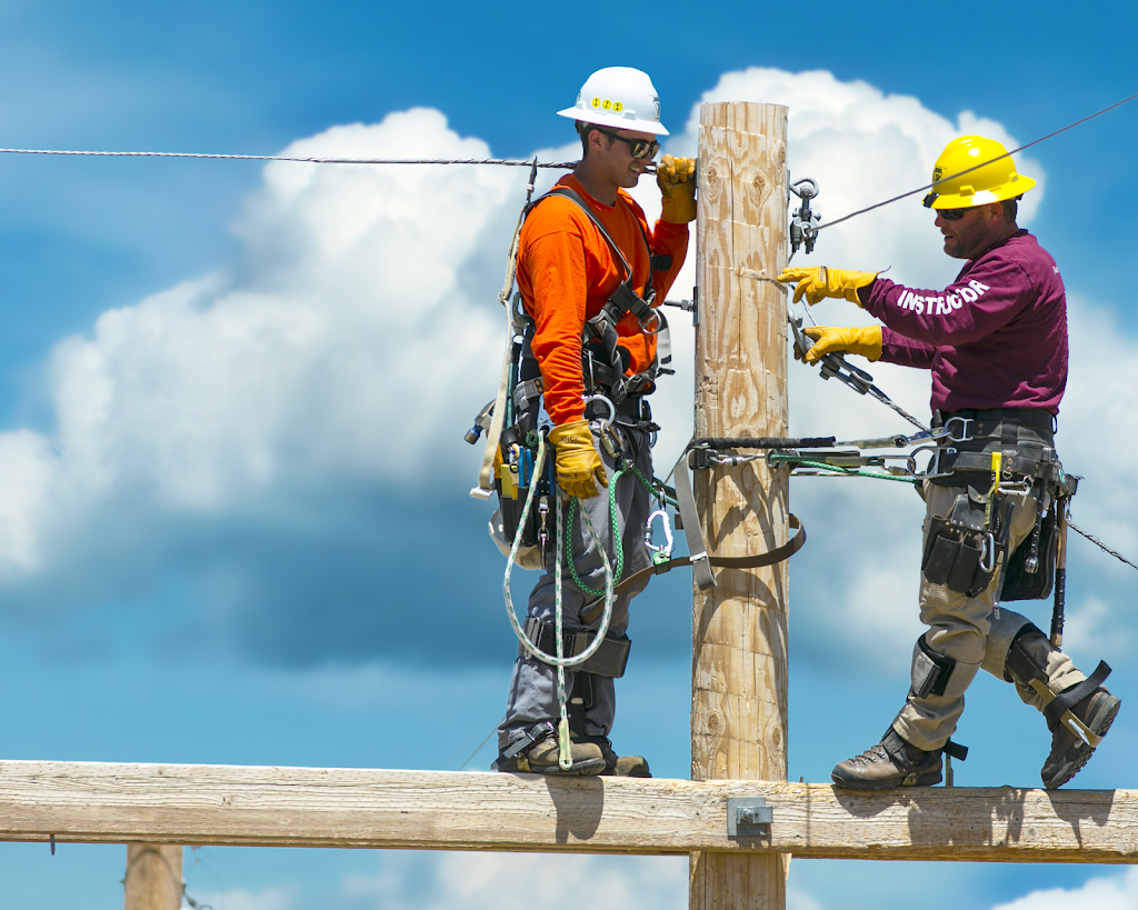 Northwest Lineman College | 7600 S Meridian Rd, Meridian, ID 83642, USA | Phone: (888) 546-3967