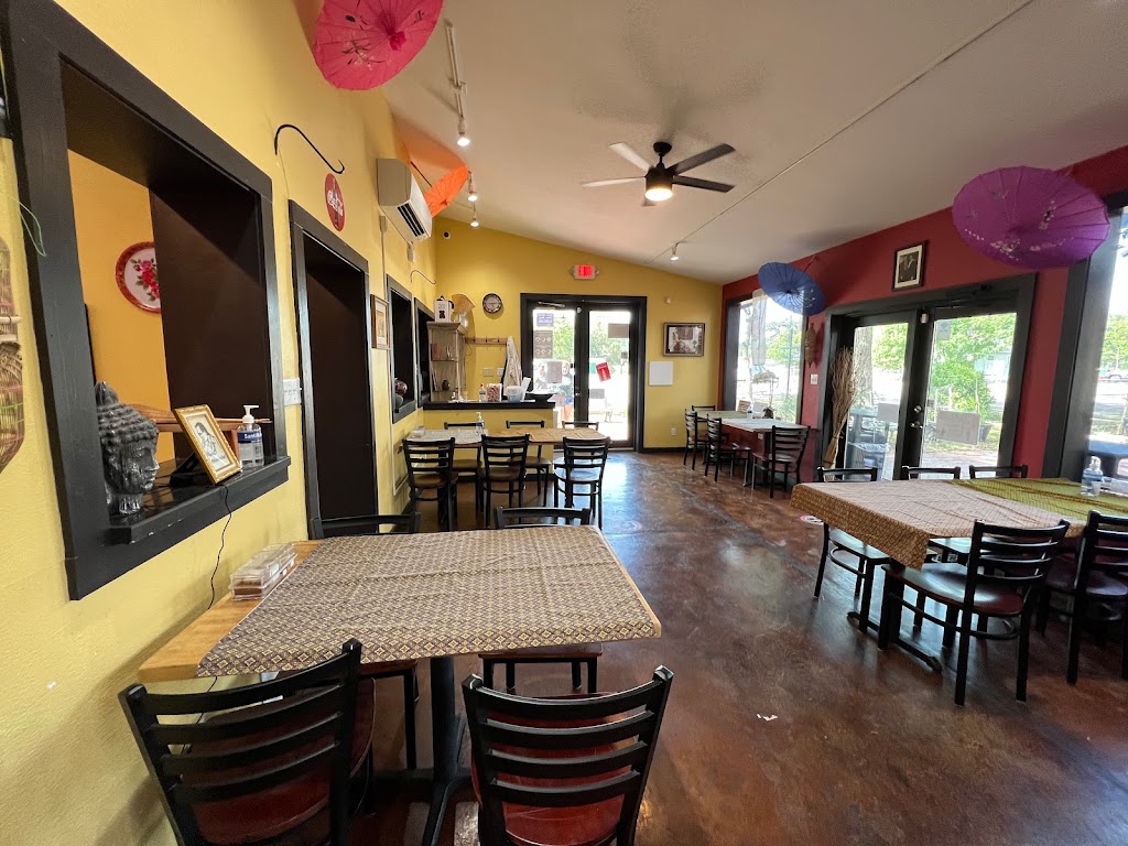 Ns Thai Food | 115 Adler Rd, Boerne, TX 78006, USA | Phone: (830) 331-2004