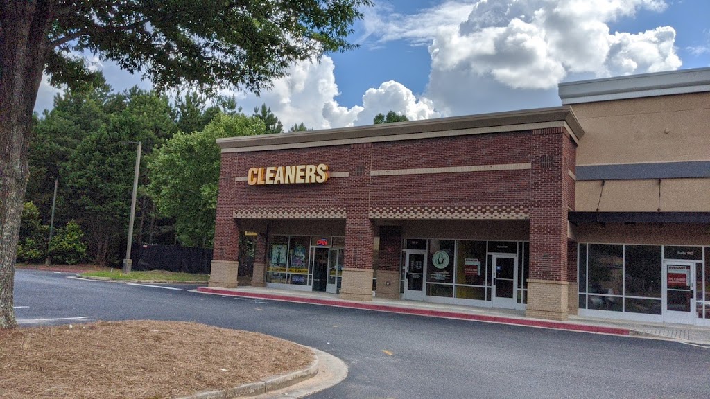 Alexs Cleaners | 4905 Alabama Rd #110, Roswell, GA 30075, USA | Phone: (770) 516-2212