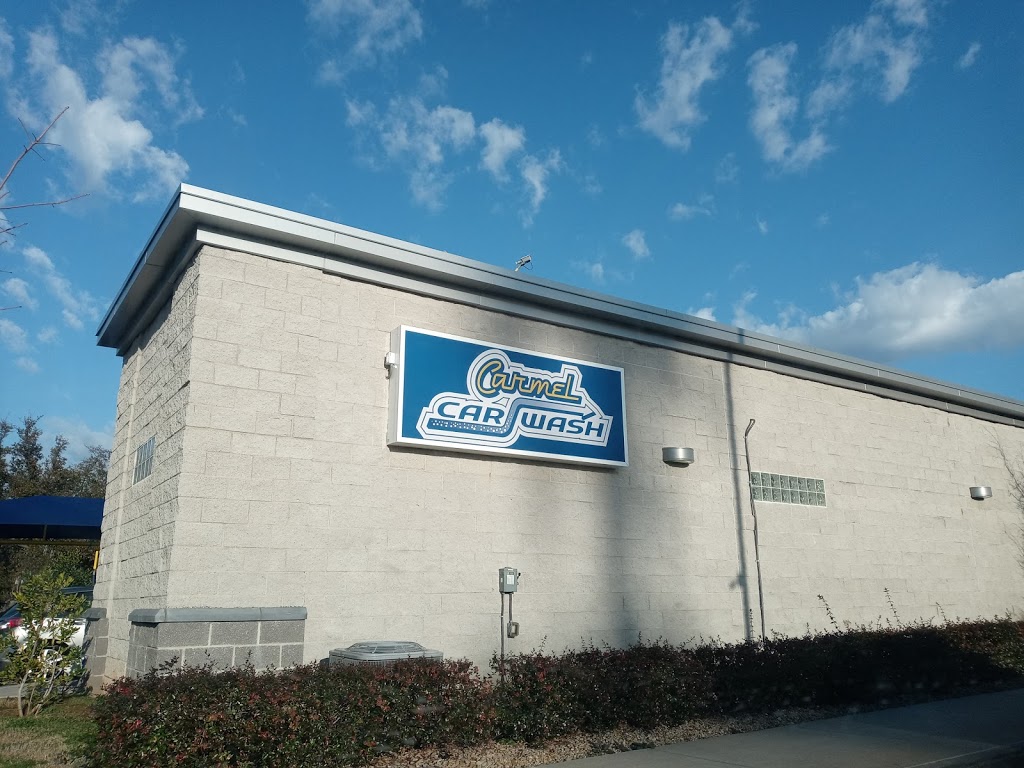 Carmel Car Wash | 9111 Garland Rd, Dallas, TX 75218, USA | Phone: (469) 208-9274