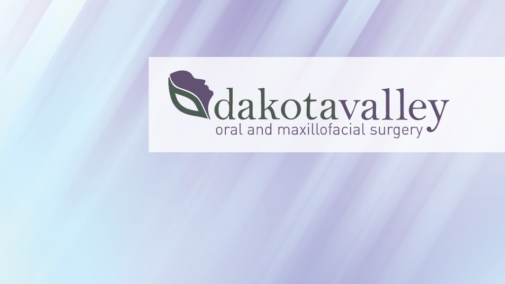 Dakota Valley Oral & Maxillofacial Surgery | 14101 Fairview Dr suite 440, Burnsville, MN 55337, USA | Phone: (651) 452-6933