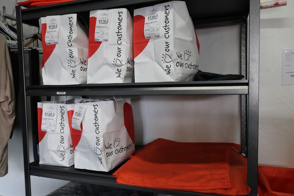 Clockwork Cleaners | 431 N Tustin St, Orange, CA 92867, USA | Phone: (714) 912-4800 Clockwork Cleaners | 431 N Tustin St, Orange, CA 92867, USA | Phone: (714) 912-4800