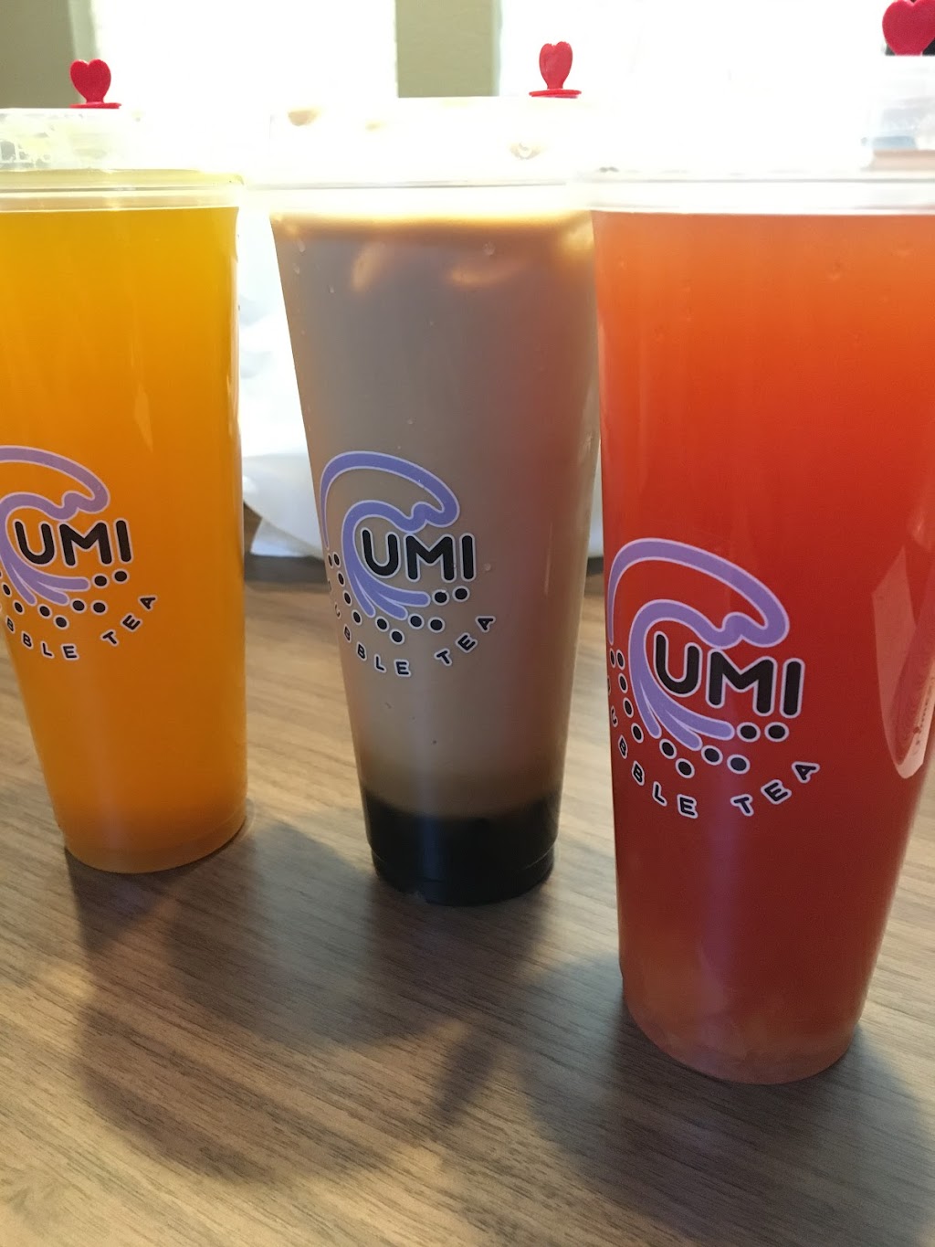 UMI TEA & RAMEN | 43691 Mission Blvd, Fremont, CA 94539, USA | Phone: (510) 413-6050