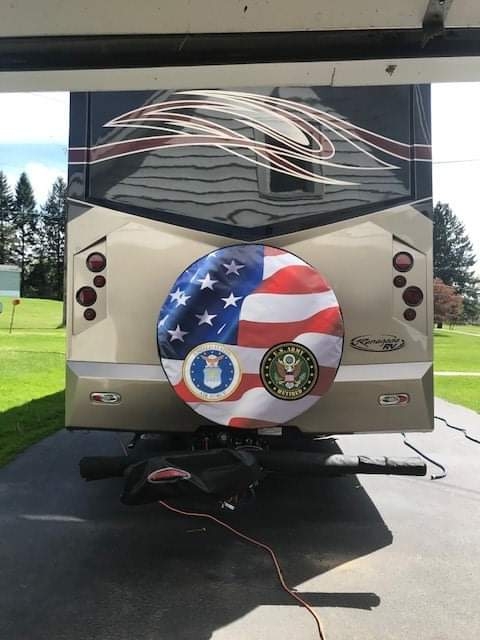 Tire Cover Central Inc. | 9570 Apple Valley Dr, Independence, KY 41051, USA | Phone: (401) 714-1381