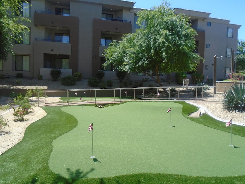 Ascent at Papago Park | 4950 E Van Buren St, Phoenix, AZ 85008, USA | Phone: (844) 368-5703