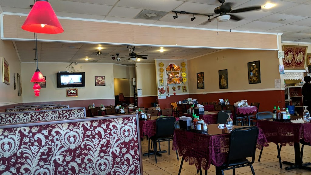 Thai Phooket Smyrna | 1890 Almaville Rd, Smyrna, TN 37167, USA | Phone: (615) 267-0316