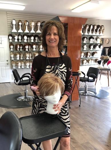 Lake St. Louis Wigs & Cuts | 950 Corporate Pkwy #100, Wentzville, MO 63385, USA | Phone: (636) 887-2193
