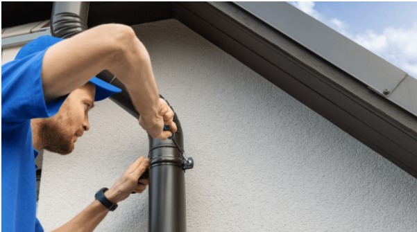 Dye Gutters | 988 Hill Colony Cir, Lakeland, FL 33803, USA | Phone: (805) 768-4732