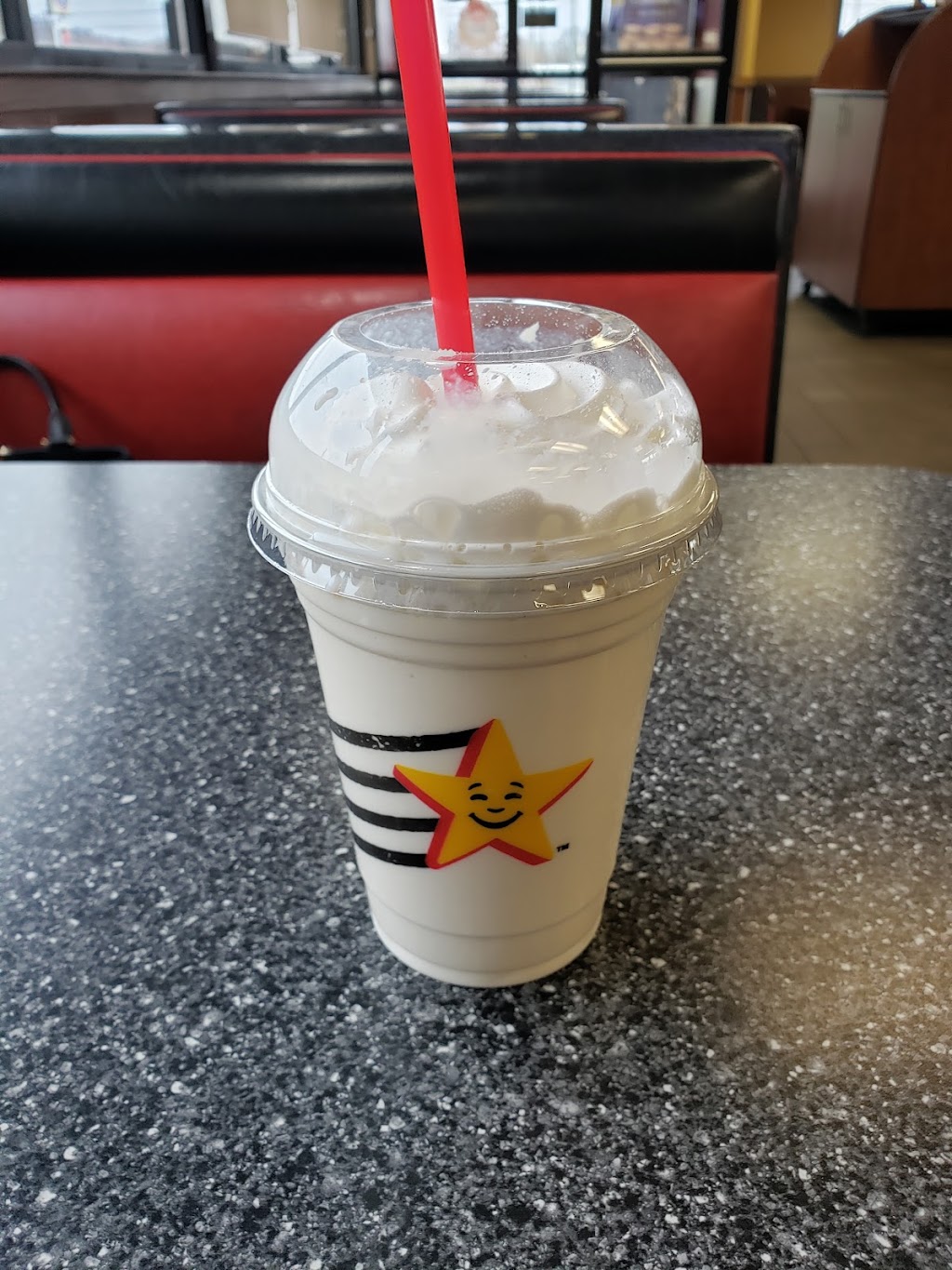 Hardee’s | 50 Corporate Dr, Lebanon, KY 40033, USA | Phone: (270) 699-3622