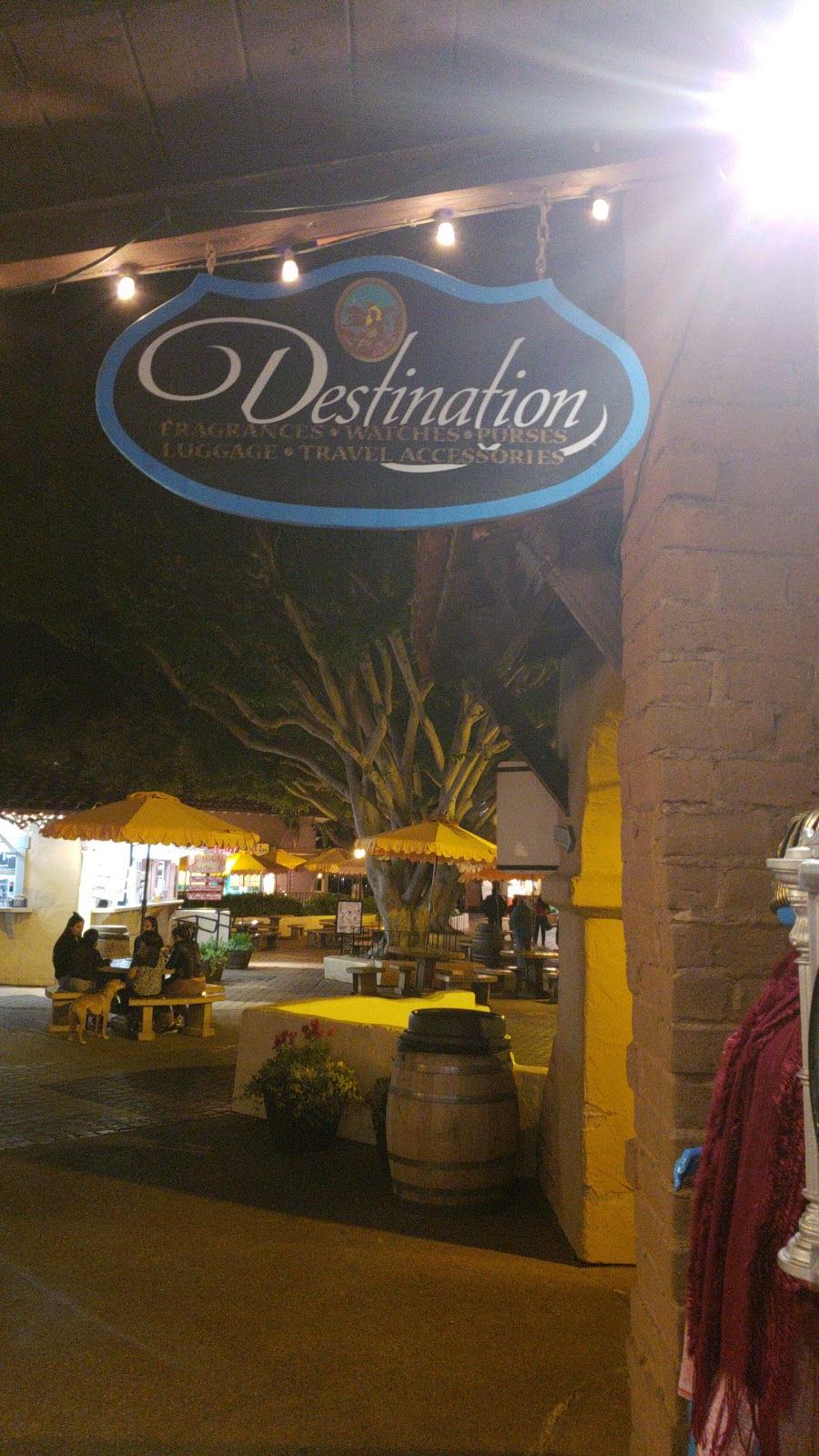 Destination | 857 W Harbor Dr, San Diego, CA 92101, USA | Phone: (619) 702-2329