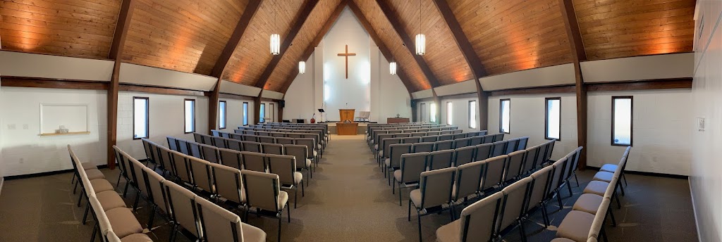 Sovereign Grace Baptist Church | 1612 Tracy Rd, Jacksonville, FL 32211, USA | Phone: (904) 351-6707