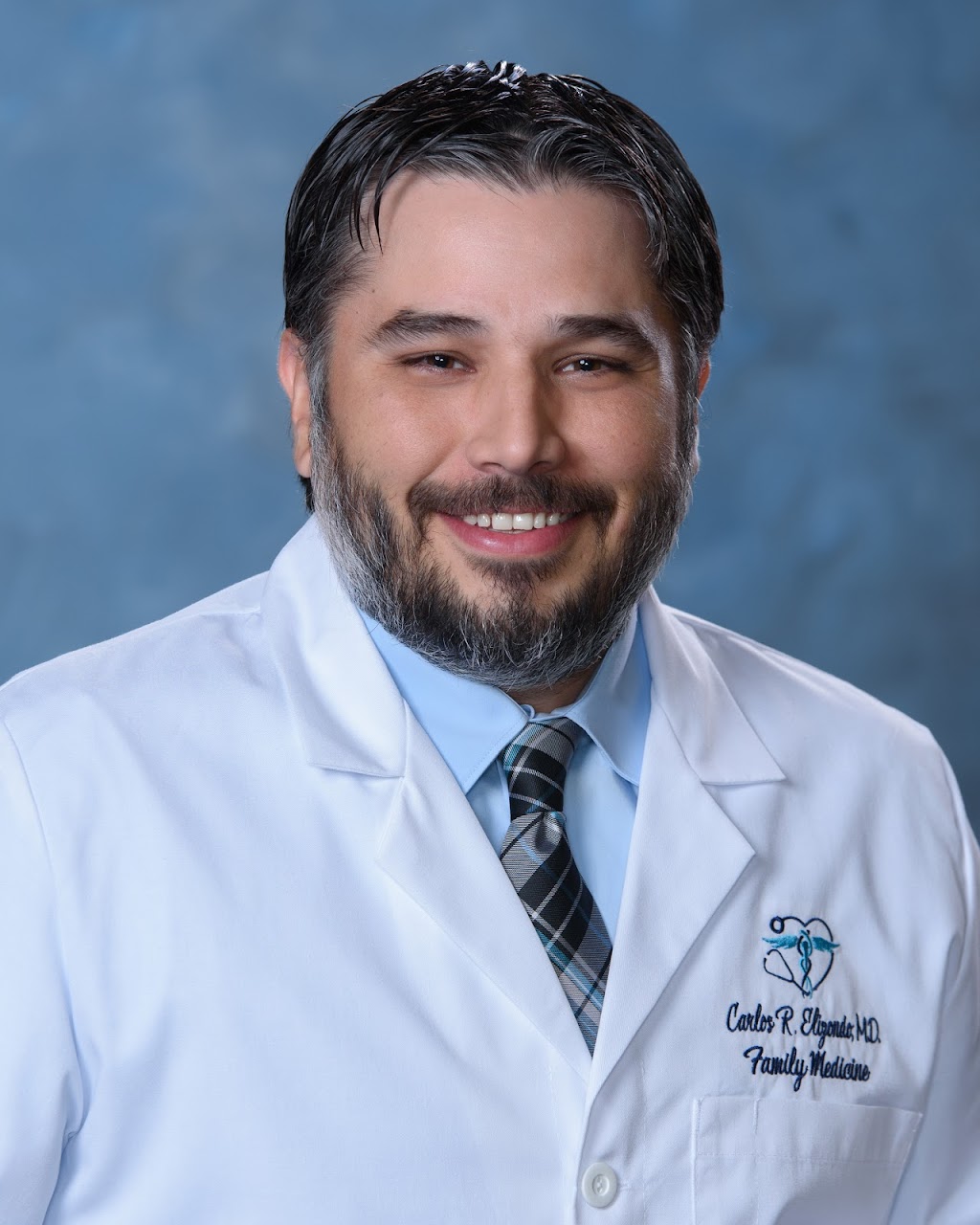 Dr. Carlos Elizondo M.D. | 230 S Gulf St, Alice, TX 78332, USA | Phone: (361) 664-0303