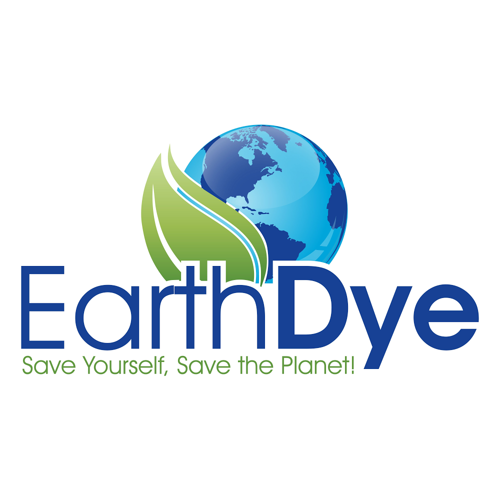 EarthDye | 2840 W Bay Dr #139, Belleair Bluffs, FL 33770, USA | Phone: (866) 719-5755
