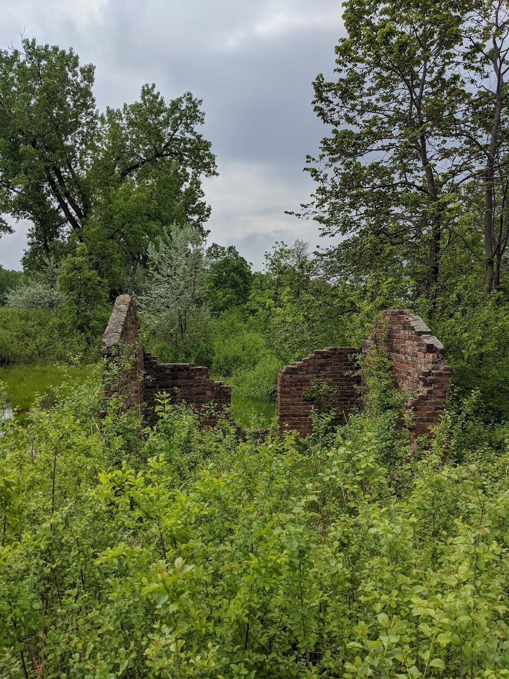 Big Rivers Regional Trail | 1498 Mendota Heights Rd, Mendota Heights, MN 55120, USA | Phone: (952) 891-7000