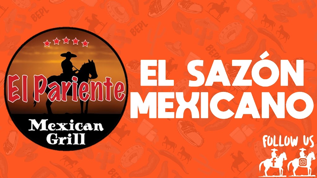 El Pariente Mexican Grill | 961 Wildwood Rd, St Paul, MN 55115, USA | Phone: (651) 748-5187