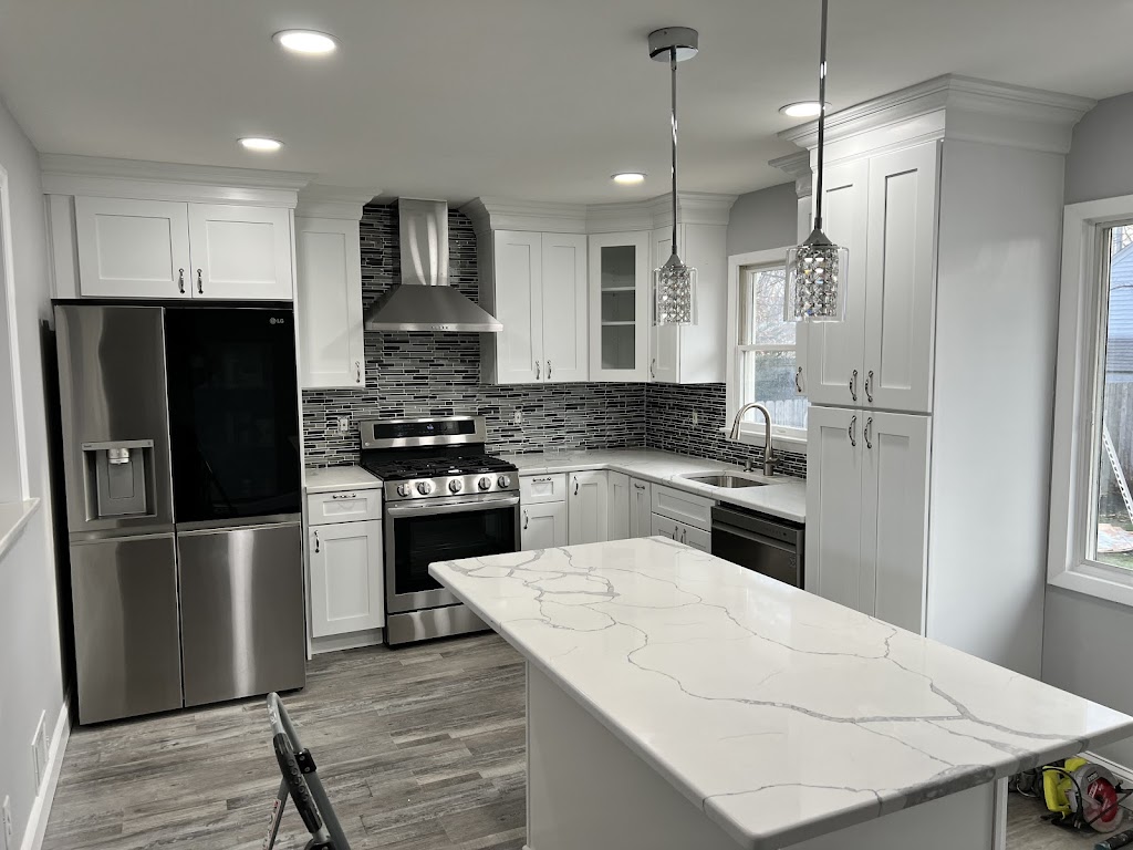 Coastal Granite & Marble | 14 American Way #7, Spotswood, NJ 08884, USA | Phone: (732) 554-5123