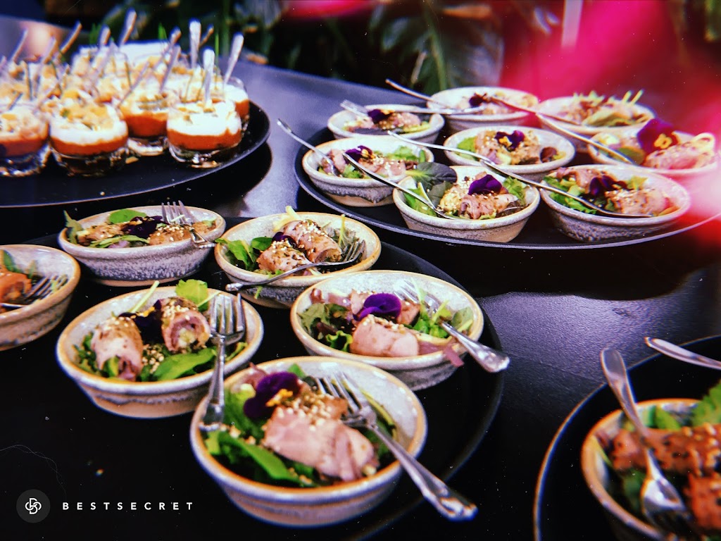 Zing Good Food Catering | Warmondstraat 180, 1058 LC Amsterdam, Netherlands | Phone: 06 24593128