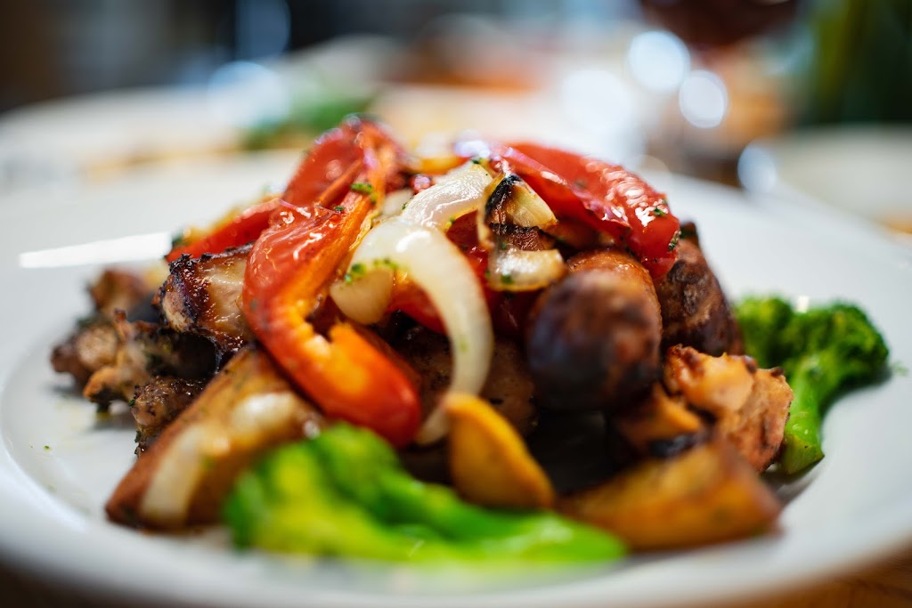 Gios Atlantic Beach | 1846 Park St, Atlantic Beach, NY 11509, USA | Phone: (516) 758-7470