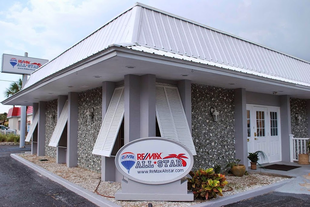 RE/MAX All Star | 16401 Gulf Blvd, Redington Beach, FL 33708, USA | Phone: (727) 391-9599