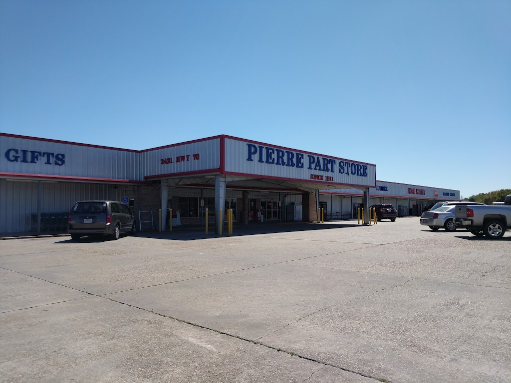 Pierre Part Store | 3421 LA-70 S, Pierre Part, LA 70339, USA | Phone: (985) 252-6261