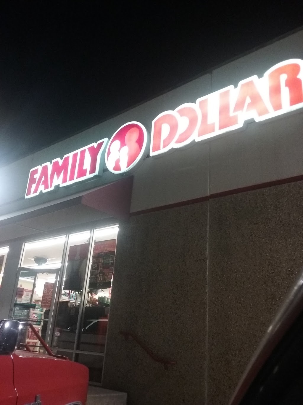 Family Dollar | 309 E 12th St, Joshua, TX 76058, USA | Phone: (682) 244-6971