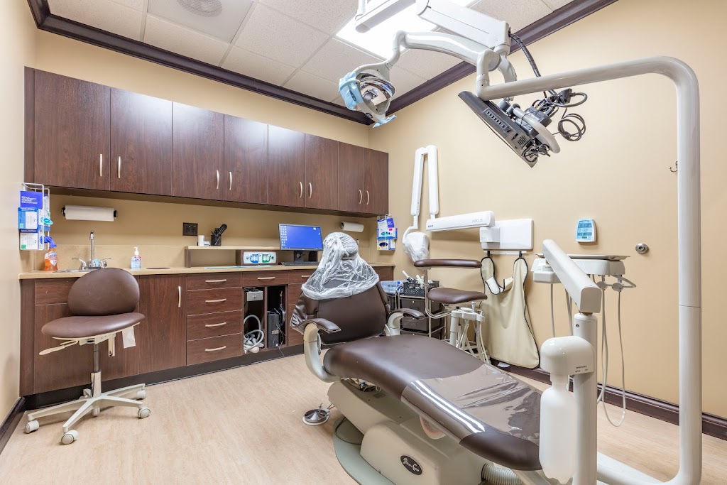 Dentistry on Walnut Grove | 8790 Walnut Grove Rd, Cordova, TN 38018 | Phone: (901) 290-6585