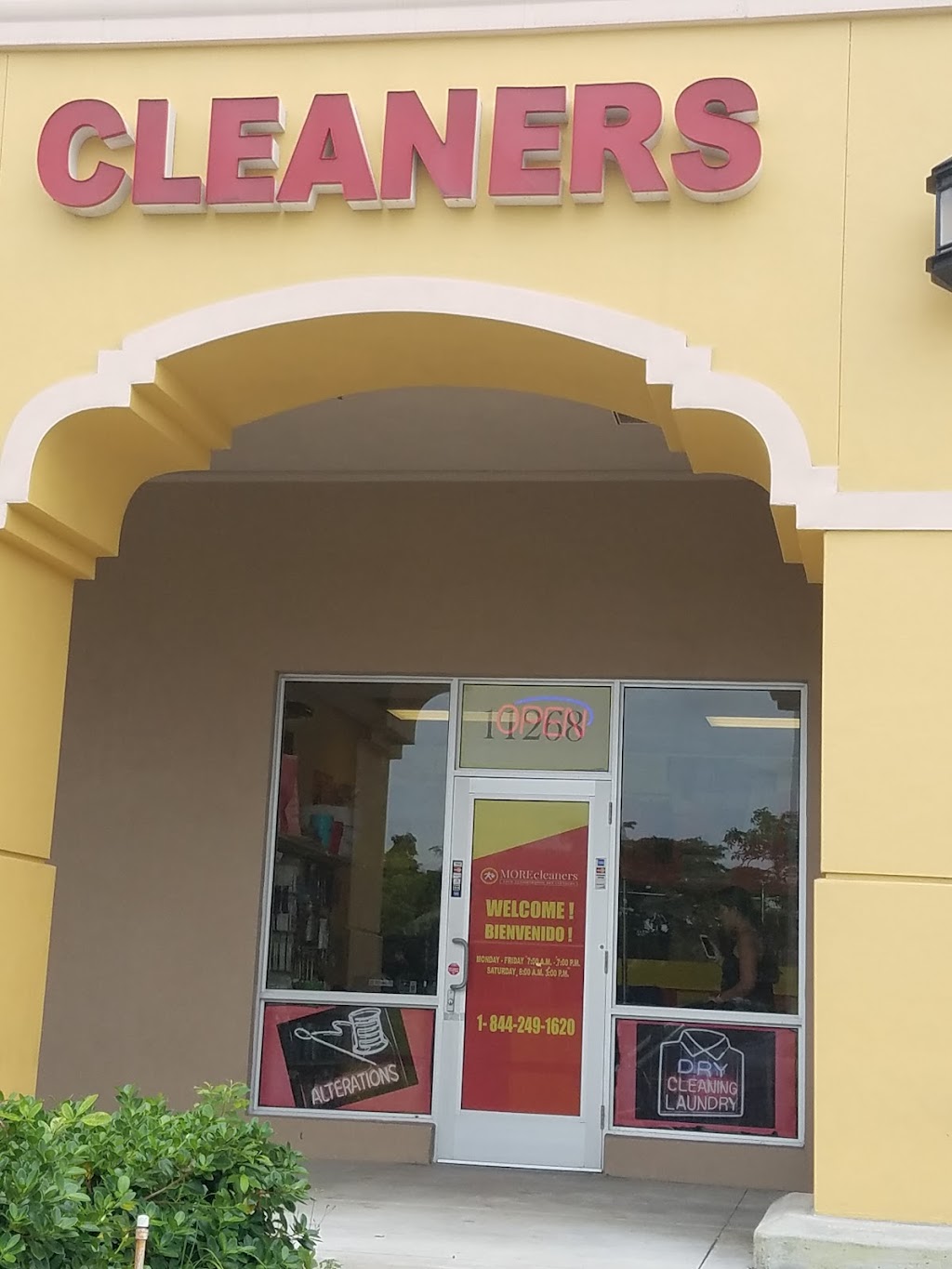 Royce Cleaners | 23226 SW 112th Ave, Homestead, FL 33032, USA | Phone: (786) 410-5373