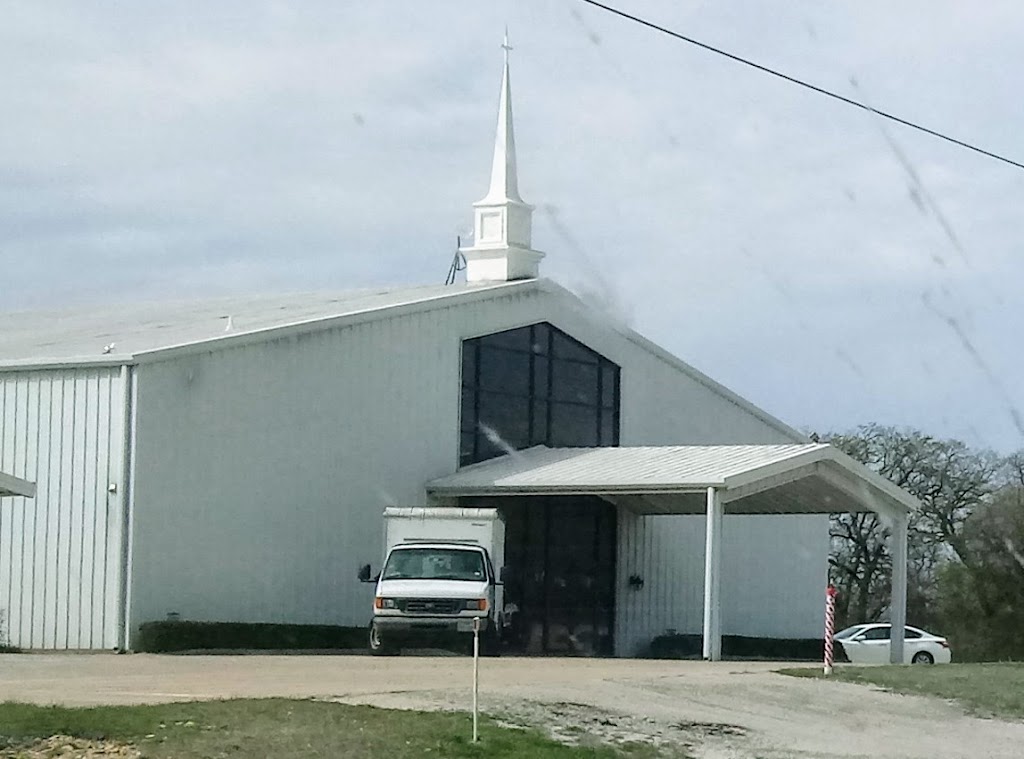 Hilltop Assembly of God in Boyd TX | 1670 E State Hwy 114, Boyd, TX 76023 | Phone: (940) 433-5595