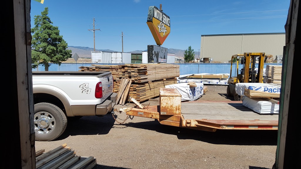 Diamond Street Recycling | 5800 W Diamond St, Boise, ID 83705, USA | Phone: (208) 322-3050