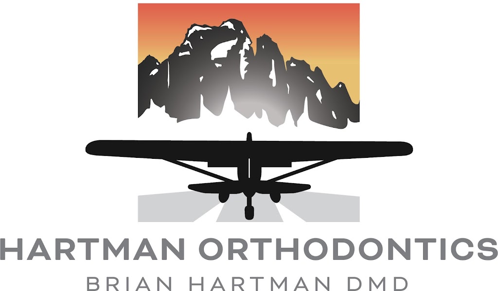 Hartman Orthodontics | 2700 W Dimond Blvd, Anchorage, AK 99502, USA | Phone: (907) 248-6000