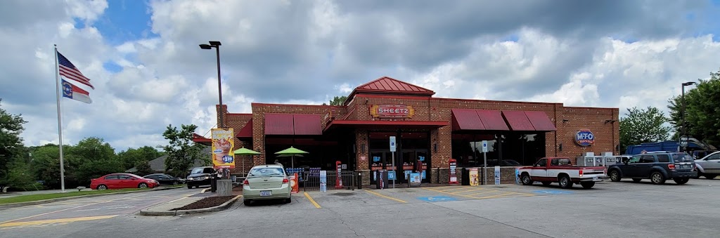 Sheetz | 1138 S Main St, Graham, NC 27253, USA | Phone: (336) 226-9488
