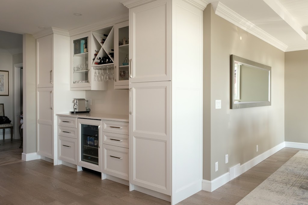 Cabinetry by Jeremy William | 245 Essex County Rd 46, Maidstone, ON N0R 1K0, Canada | Phone: (519) 819-5880