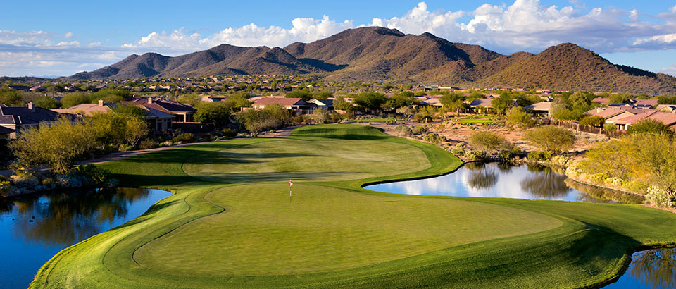 Anthem Golf & Country Club | 2708 W Anthem Club Dr, Anthem, AZ 85086, USA | Phone: (623) 742-6200