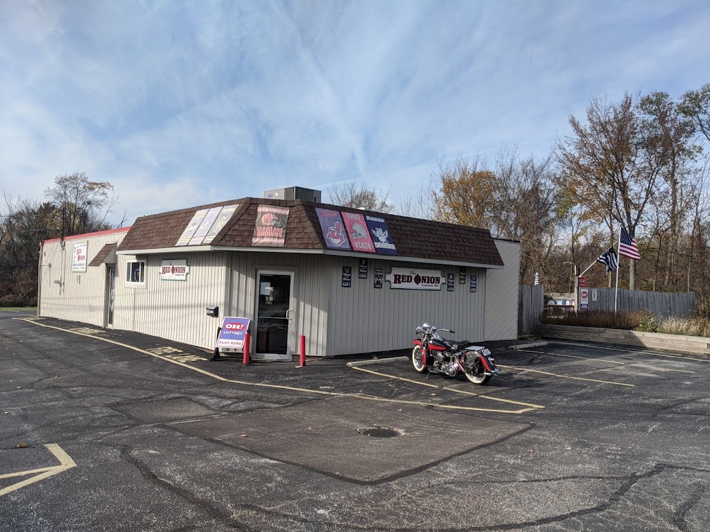 The Red Onion | 522 Pearl Rd, Brunswick, OH 44212, USA | Phone: (330) 225-8482