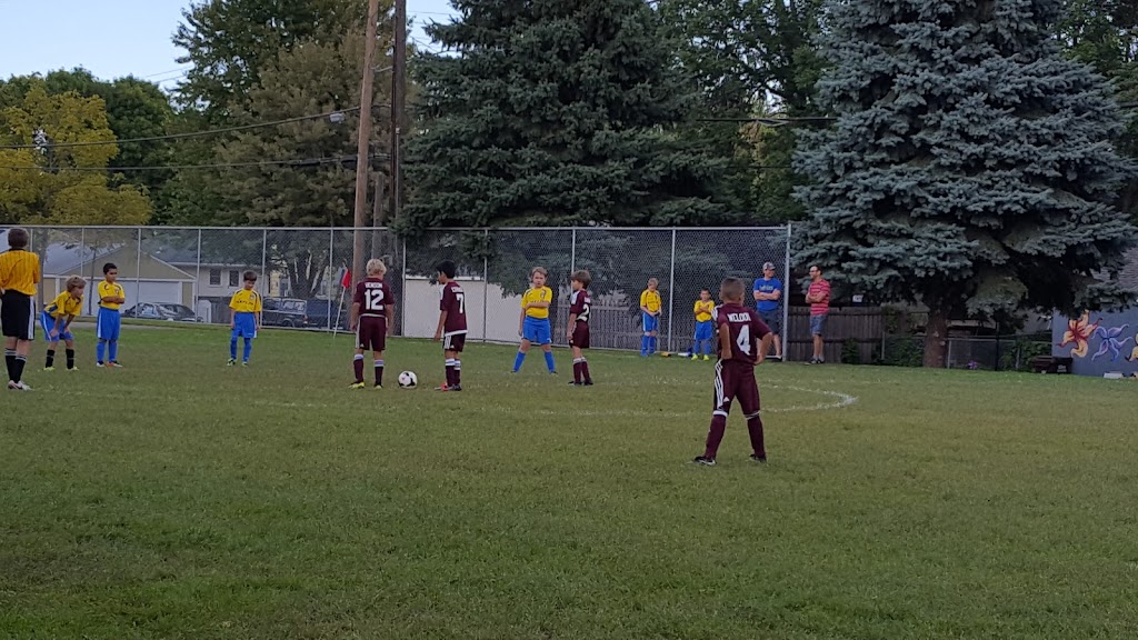 Spruce Park | 1311 7th Ave S, South St Paul, MN 55075, USA | Phone: (651) 306-3690