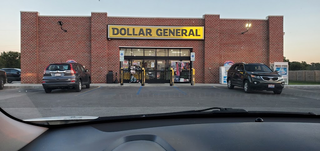 Dollar General | 7330 Jerusalem Rd, Oregon, OH 43616 | Phone: (419) 972-2828