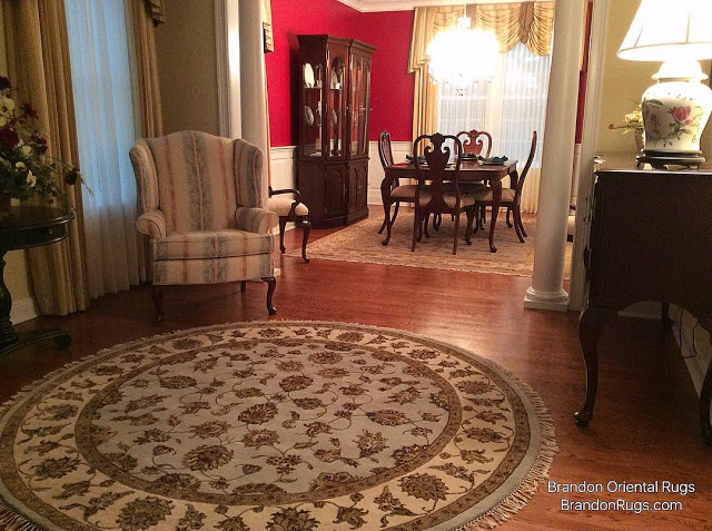 Brandon Oriental Rugs | 3454 York Rd., Furlong, PA 18925 | Phone: (215) 794-2300