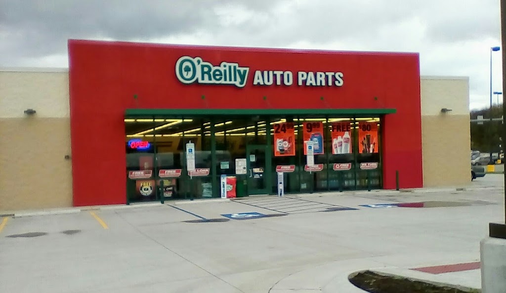 OReilly Auto Parts | 4011 Freeport Rd, Natrona Heights, PA 15065 | Phone: (724) 409-4403