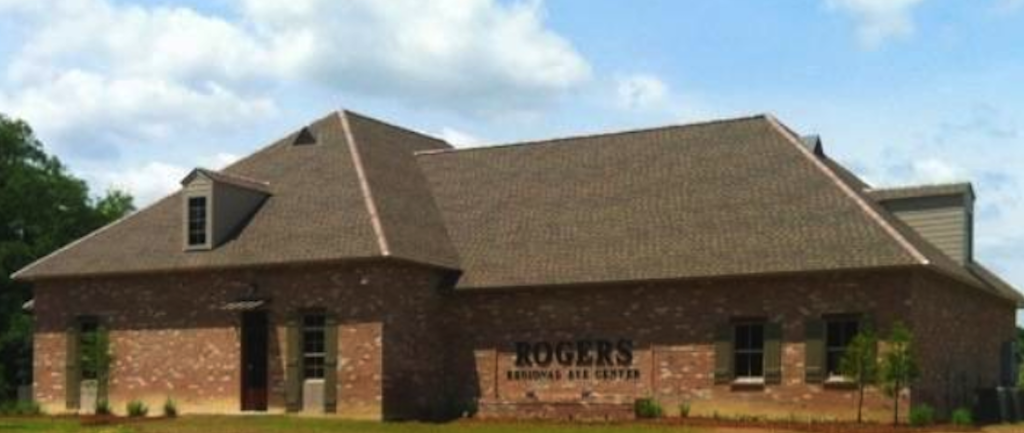 Rogers Regional Eye Center | 18901 Greenwell Springs Rd Bldg. 3A, Greenwell Springs, LA 70739, USA | Phone: (225) 261-6282