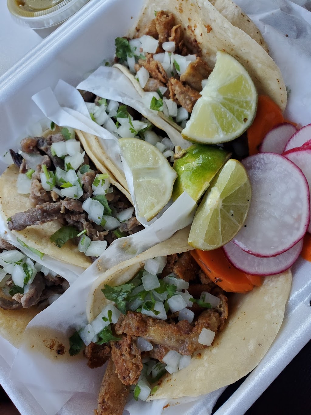 Tacos Arandas | 2075 E Highland Ave k, San Bernardino, CA 92404, USA | Phone: (909) 864-2237