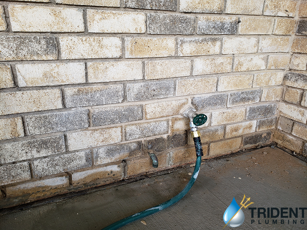 Trident Plumbing | 15222 King Rd Ste 301, Frisco, TX 75034, USA | Phone: (972) 900-6660