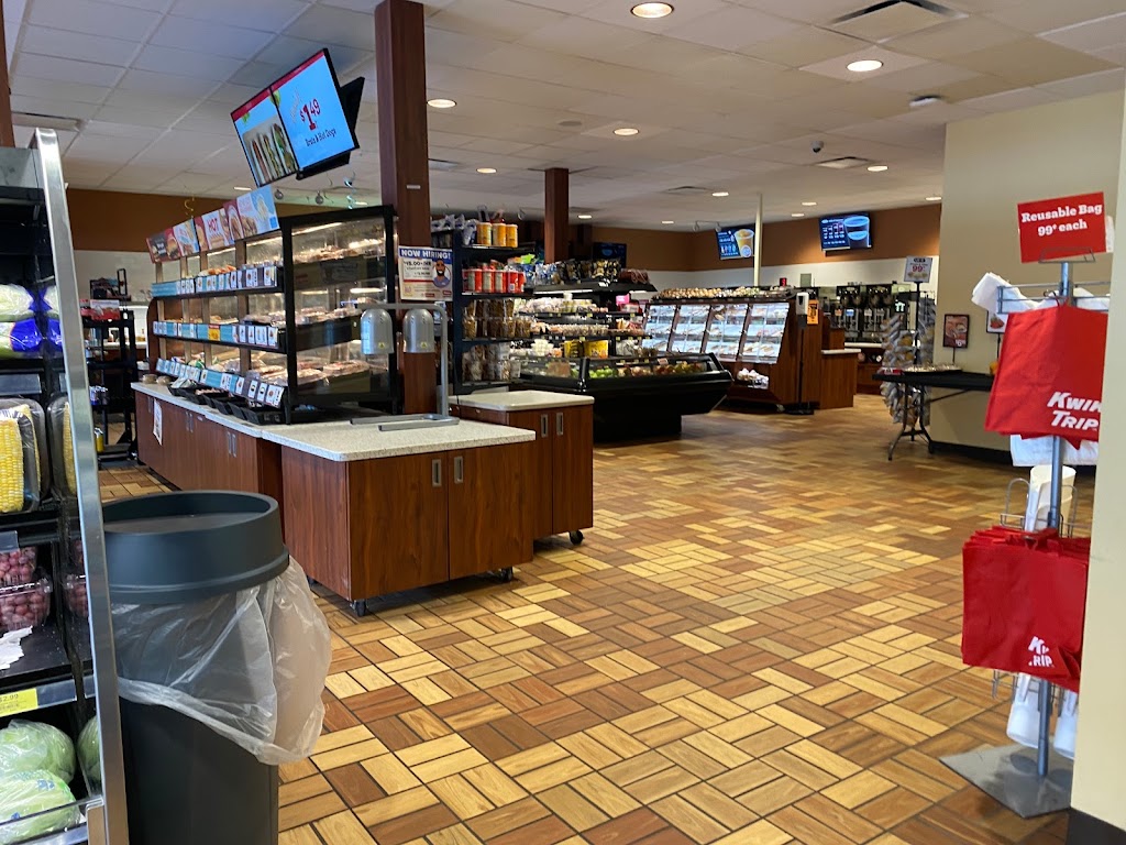 KWIK TRIP #456 | 2145 County Rd Pb, Verona, WI 53593, USA | Phone: (608) 848-9040