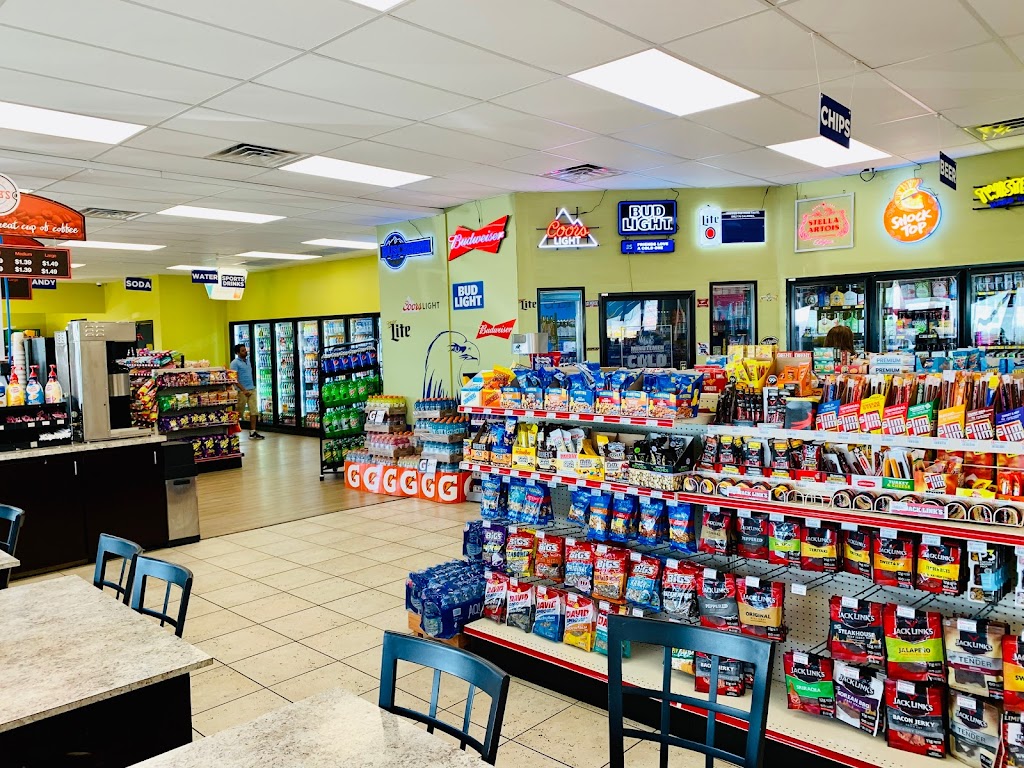 7 Eleven | 1509 Joe B Jackson Pkwy, Murfreesboro, TN 37127, USA | Phone: (615) 691-9950