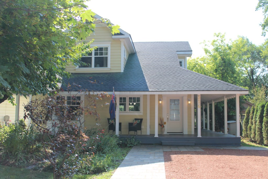 Butterfly Cottage | 316 Orchard Dr, Niagara-on-the-Lake, ON L0S 1J0, Canada | Phone: (905) 468-8985 Butterfly Cottage | 316 Orchard Dr, Niagara-on-the-Lake, ON L0S 1J0, Canada | Phone: (905) 468-8985