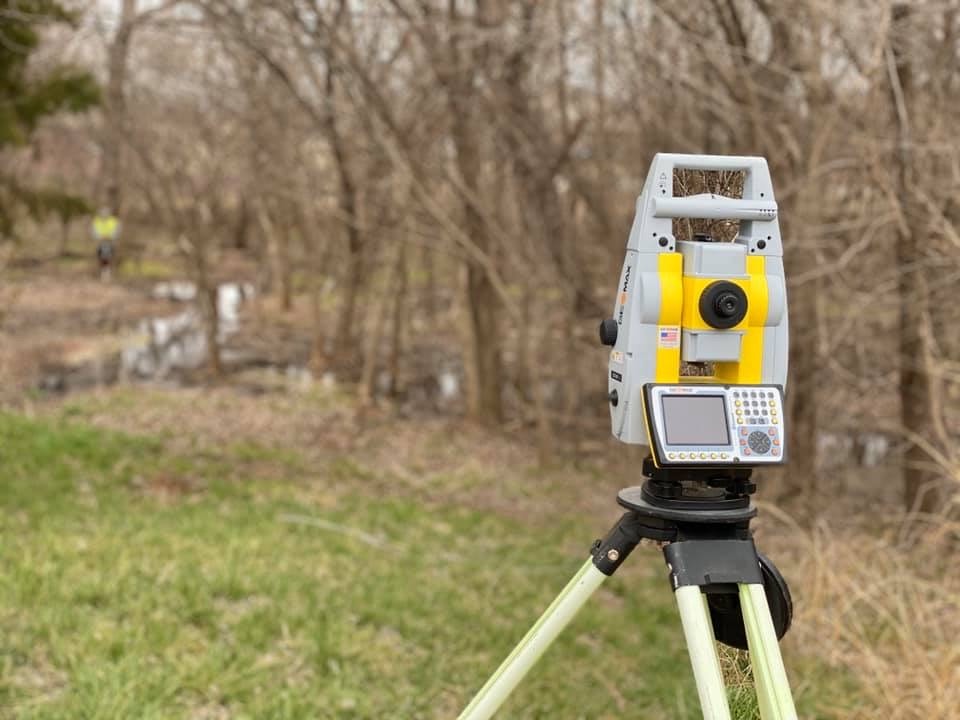 Sutterfield Land Surveying | 1301 N Council Ave Suite C, Blanchard, OK 73010, USA | Phone: (405) 401-3351