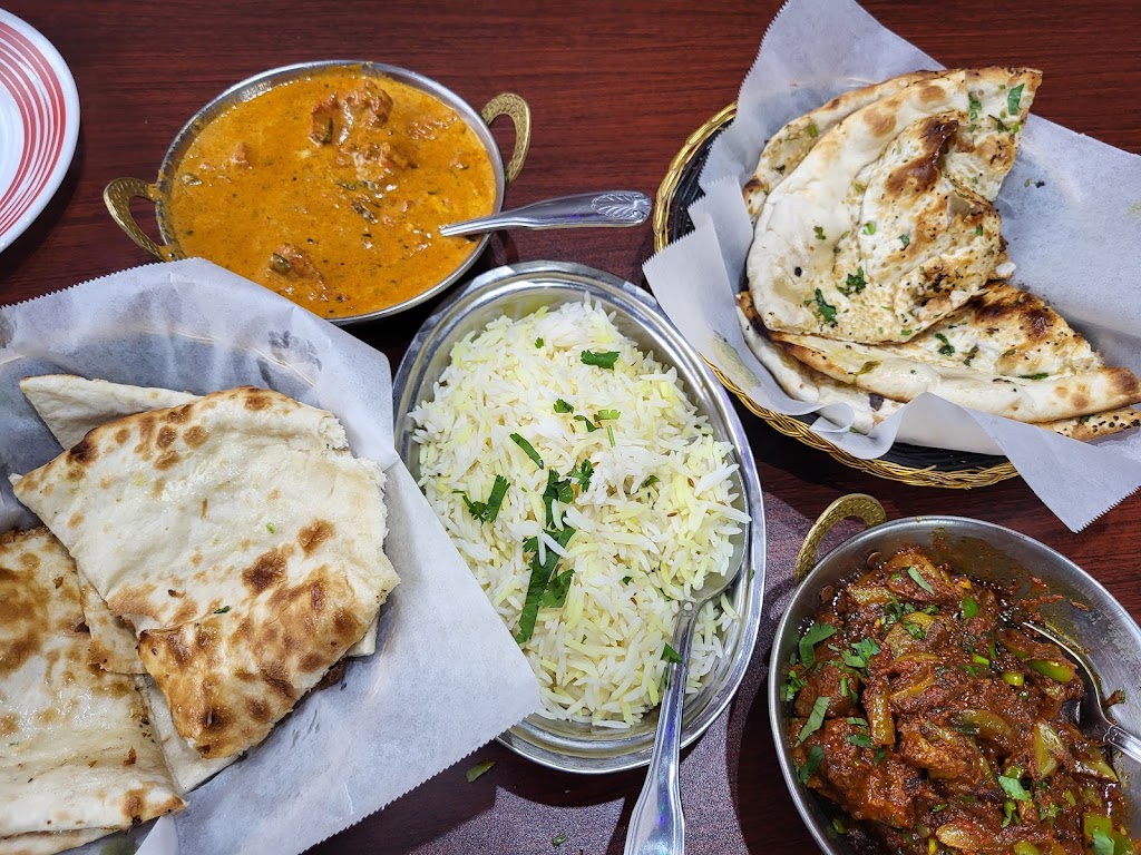 The Indian Kitchen | 29030 SW Town Center Loop E #200, Wilsonville, OR 97070, USA | Phone: (503) 482-5651