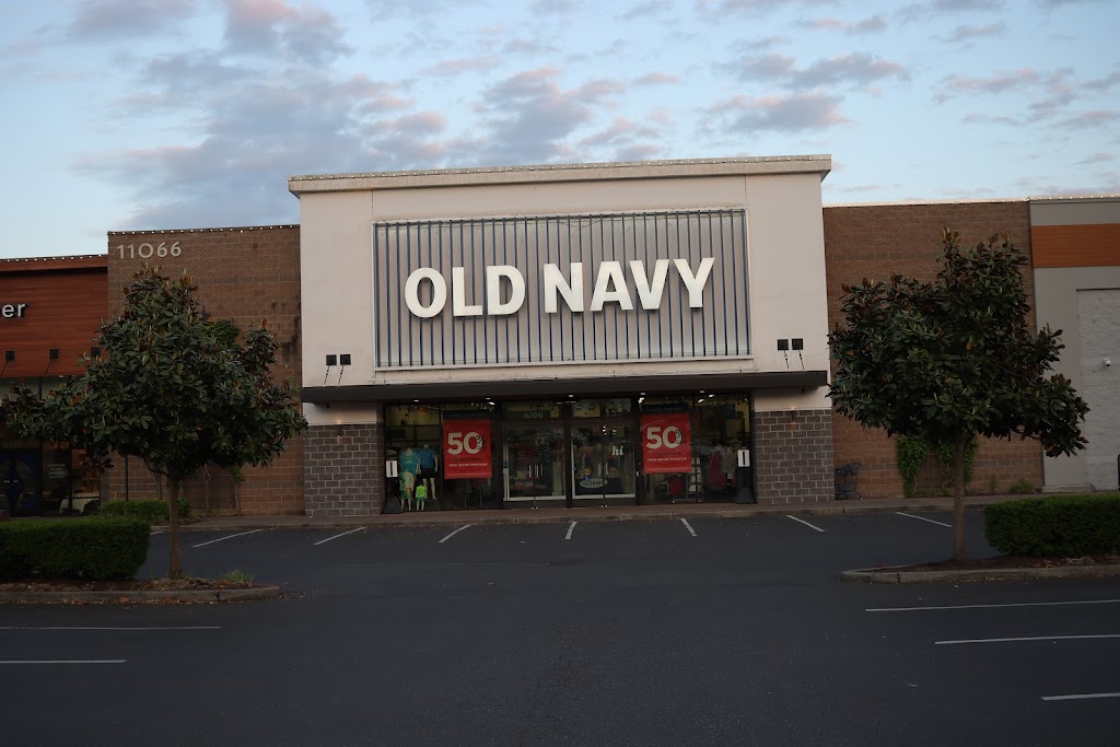 Old Navy | 11066 Pacific Crest Pl SPC# A-160, Silverdale, WA 98383, USA | Phone: (360) 900-0111