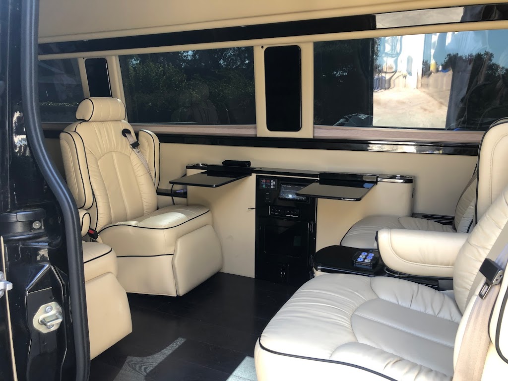 Rv Sprinter Rental | 982 Norumbega Dr, Monrovia, CA 91016, USA | Phone: (626) 622-2500