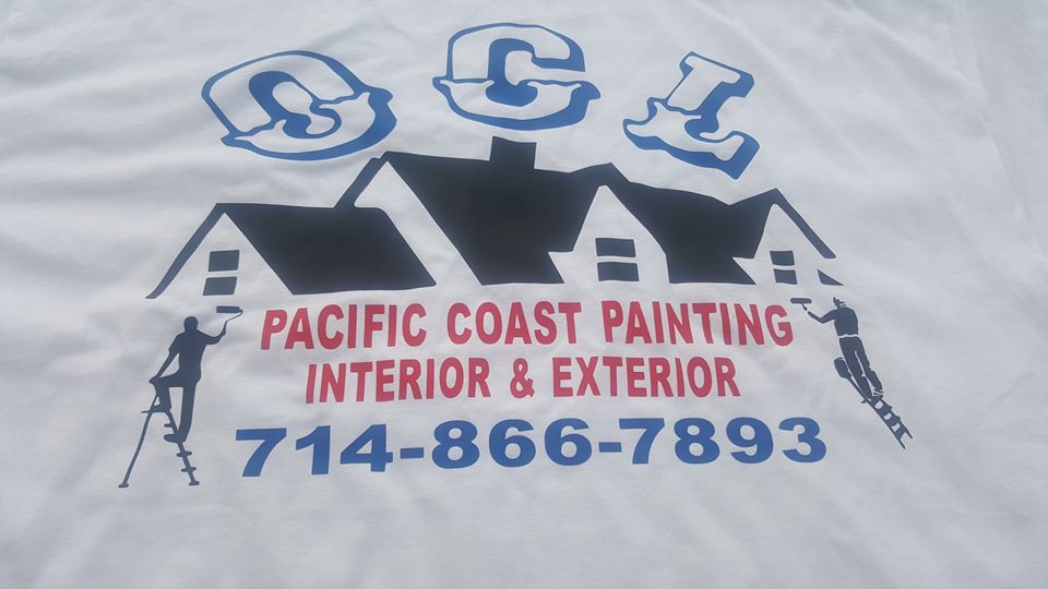 Ocl Pacific Coast Painting INC | 25542 El Picador Ln, Mission Viejo, CA 92691, USA | Phone: (714) 866-7893